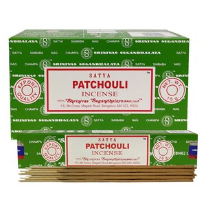 Gel d'encens naturel, 40 grammes, 10 pièces - Product Image 5