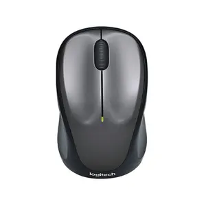 Wholesale blue accessories computer-Logitech M325 Wireless Cordless Mouse Mice Computer 2.4 Ghz Ergonomic Gaming Mouse With Usb Unifying Receiver For Computer