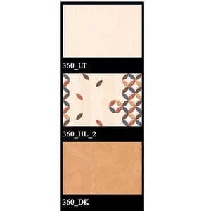 Carrelage mural de salle de bain 30x45cm, meilleure qualité - Product Image 3