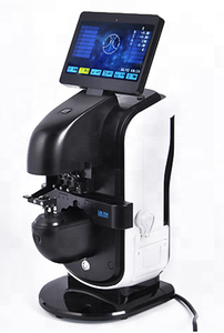 <span class=keywords><strong>Lens</strong></span>ômetro Portátil Digital Automático Fokometre.lensmeter Lm700 Auto Focímetro Equipamento Óptico - Product Image 2