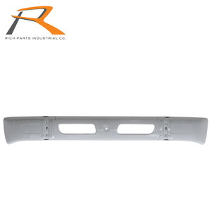 Parachoques de Acero de Alta Calidad MK403836 para Camión Mitsubishi FUSO Canter (Taiwán) - Product Image 2