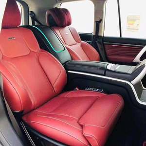 Seat SUV de lujo para Land Cruiser PRADO QX80 LX570 PATROL, <span class=keywords><strong>2022</strong></span> - Product Image 3