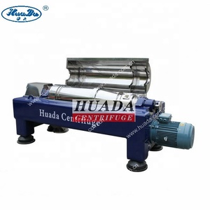 LWZ מסך לגין צנטריפוגה - Product Image 4