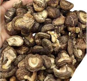 Dried Organic <strong>Mushroom</strong> Wholesale Price New Crop 2021 High Quality Dried Shitake <strong>Mushroom</strong> Organic Dried Food - Product Image 2