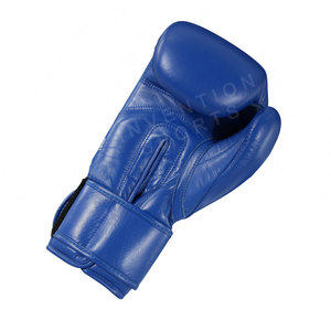 Offre Spéciale haute Qualité Gants de Boxe EN CUIR PU/Gants de boxe/combat De Boxe Gants - Product Image 6