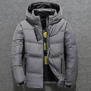 New Customized Warm Puffer Jacket Women Shiny <b>Bubble</b> <b>Coats</b> Stand Collar Long Sleeve Solid Zipper Pocket Short Female Jacket - Product Image 5