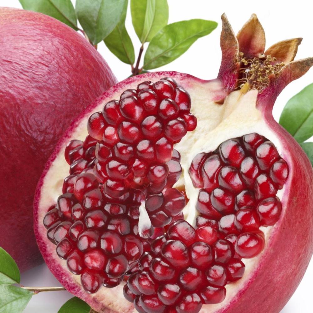 Best Quality Fresh Pomegranate Fruit Organic Pomegranate Supplier