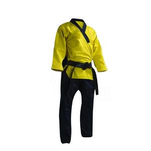Luoying — vêtements kungfu, uniformes, fabrication de vêtements Bjj GI Judo, Jiujitsu Gis - Product Image 2