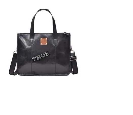 दुकानदार हैंडबैग स्टार पैच गोफन बैग कंधे बैग महिलाओं के साथ काले खत्म