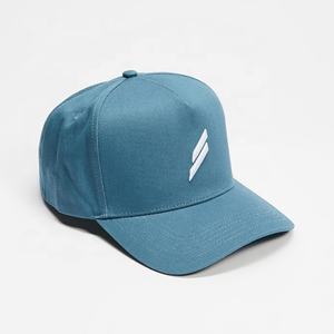 2021 OEM Custom Design Sports Cap Unique Color Fashion Baseball Cap for Running Jogging <b>Hiking</b> Casual Outdoor Cotton Fabric - Product Image 1
