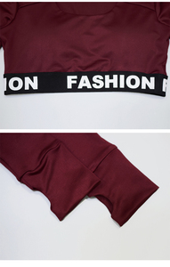 ชุดโยคะสำหรับผู้หญิง,ชุดโยคะแบบสั่งตัดมีหลายสีให้เลือก - Product Image 4