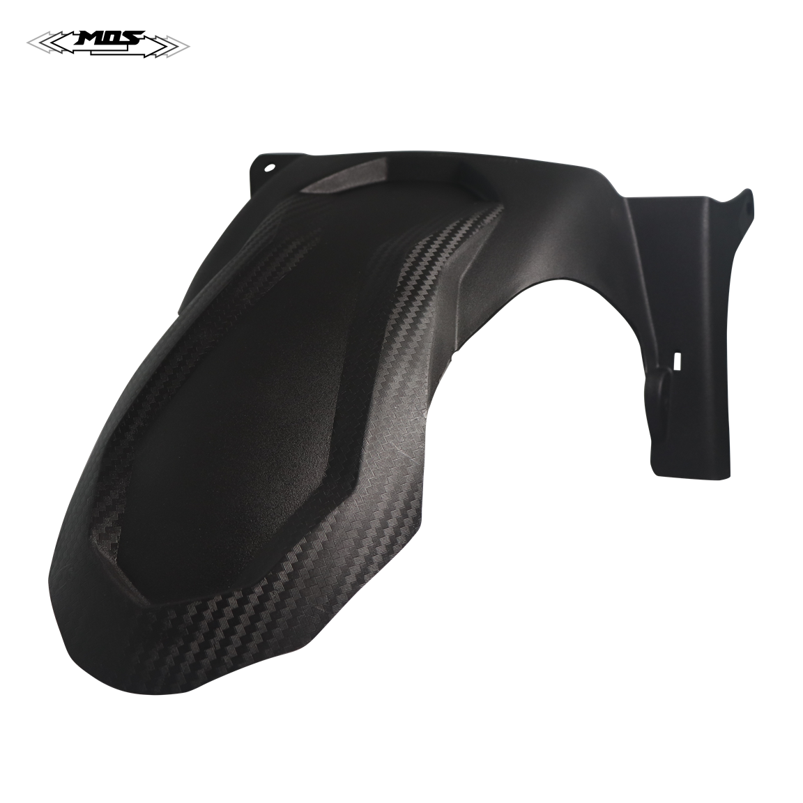 MOS Rear Fender for Yamaha TMAX 530 (2017-2019) & TMAX 560 (2020