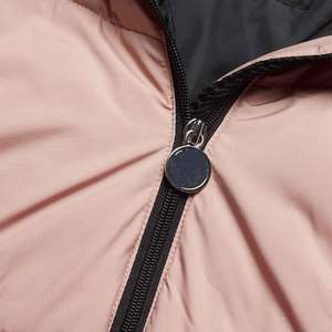 Chaquetas de Invierno para Hombre, Diseño Moderno, Impermeables, Transpirables, con Capucha, 100% Algodón, Venta al Por Mayor - Product Image 4