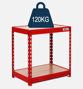 Rack 2 4 5-Tier Metal Rack Kitchen <b>Storage</b> <b>Shelf</b> Home Free Installation <b>Storage</b> <b>Shelf</b> - Product Image 4