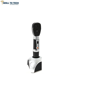 Otoscope en Fiber de haute qualité professionnel, nouveau Design, couleur personnalisée avec emballage, Logo gratuit, choix du médecin - Product Image 3