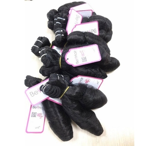 Zui — extension de cheveux péruviens 100% naturels, cheveux humains vierges crus et naturels, non traités, 5 pouces - Product Image 1