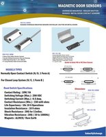 Contrôle d'accès au réseau WiFi Serrure intelligente Porte en aluminium robuste avec obturateur Clé de contact pour l'ouverture et la fermeture de la porte d'entrée