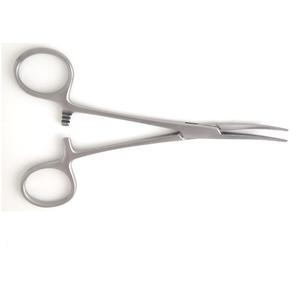 Pinzas hemostáticas Crile - Product Image 6