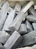 Lingot ou bloc d'alliage aluminium-magnésium YQMM 60/40