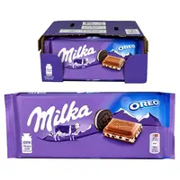 Milka Chocolate All Flavosr Available, Buy Milka Chocolate