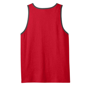 Débardeur de gym pour hommes Nouveau design Gilet de fitness en coton à séchage rapide Style d'été Noir pour musculation Exercice musculaire Bleach Wash - Product Image 2