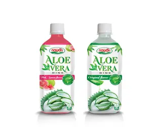 Bebida de Aloe Vera OEM ODM, Sabor Original, Aloe Vera de Vietnam, Mejor Precio al por Mayor, Fabricante de Bebidas, Sin Concentrado - Product Image 4