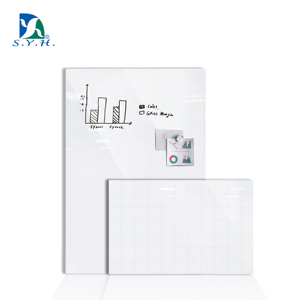 3mm súper delgada magnética seca borrar la <span class=keywords><strong>pizarra</strong></span> <span class=keywords><strong>de</strong></span> <span class=keywords><strong>vidrio</strong></span> - Product Image 1