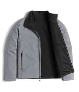 Veste Softshell Homme Imperméable Hiver 2026 – Meilleure Vente – Col Montant en Toile pour Randonnée – Nouveau Design - Product Image 3