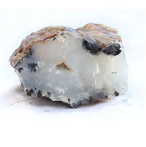 Pierre brute naturelle Agate Onyx brute non polie, pierres brutes non polies, pierres précieuses, cristal naturel - Product Image 2