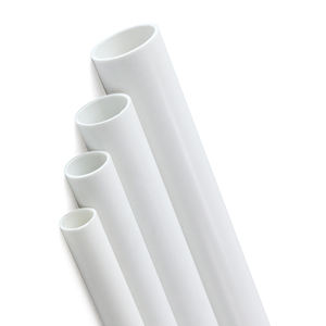 CONDUCTO RÍGIDO ELÉCTRICO uPVC UTILIZADO PARA LA CONSTRUCCIÓN-FABRICADO EN VIET NAM- BS EN 61386 Y NORMAS ISO 9001-2015-CALIDAD DE EXPORTACIÓN - Product Image 1