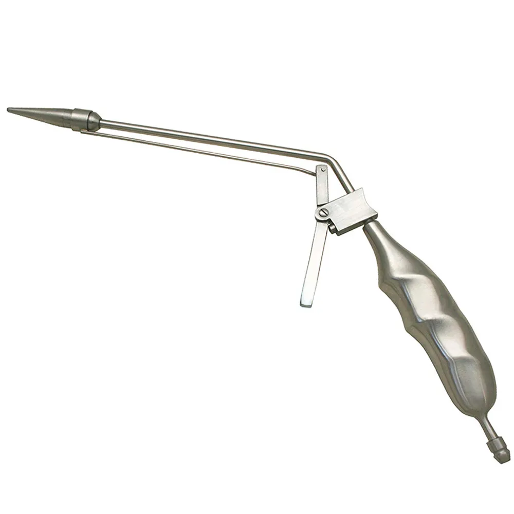 Hochwertige Hämorrhoiden-Pistole für Pfähle Hämorrhoiden-Chirurgie-Instrumente Saug-Hämorrhoiden-Ligatoren Chirurgische Instrumente