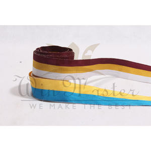 โรงงานทำ OEM คุณภาพสะดวกสบายเหรียญริบบิ้นในราคาถูก | ขายดีที่สุดเหรียญ Moire ริบบิ้นสำหรับขาย - Product Image 3