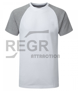 ขายส่งที่กำหนดเองเสื้อยืดผ้าฝ้าย100% 2021 - Product Image 2
