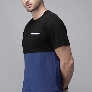 เสื้อยืดผ้าฝ้าย100% พิมพ์ลายสไตล์สตรีทสำหรับผู้ชายได้รับการปรับแต่งสีจาก PayPal - Product Image 5