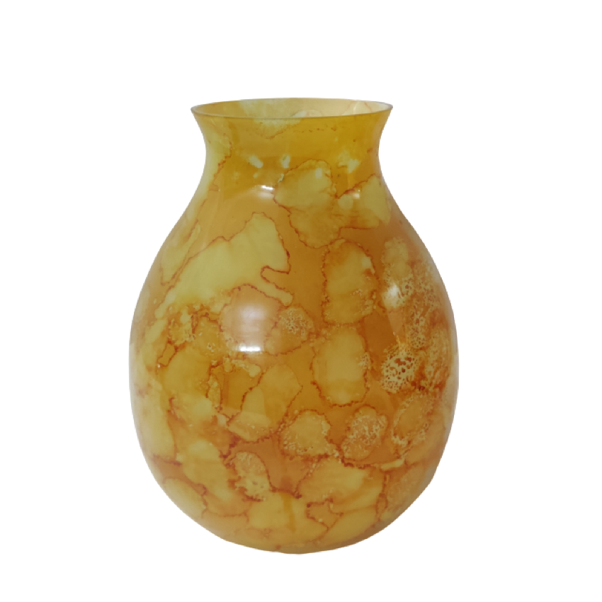 สีเหลือง