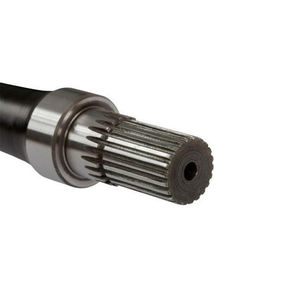 Worthbuy — arbre à cannelure en acier inoxydable, fabriqué en inde, très Durable, au meilleur prix - Product Image 5