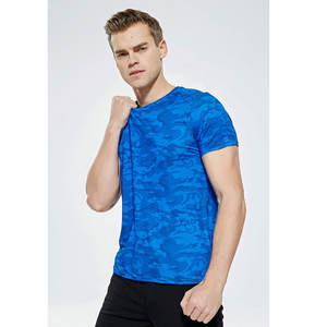 Camiseta informal de algodón puro para hombre, camisa 100% de algodón, barata, nueva - Product Image 3