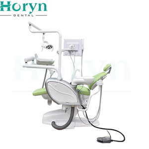 Cina Multi-funzione di <span class=keywords><strong>WIFI</strong></span> Attrezzature Mediche sedia Dentale con la macchina fotografica - Product Image 6