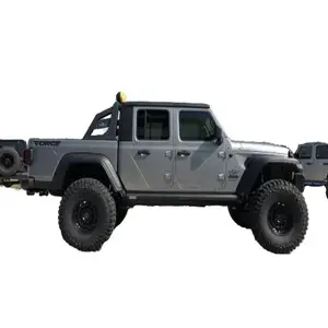 Wholesale Low price Used Jeep Gladiator Cars all Models/Years for sale