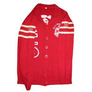 Haute qualité OEM ODM manufacture personnalisé câble hiver pull imprimé chaud femme - Product Image 1