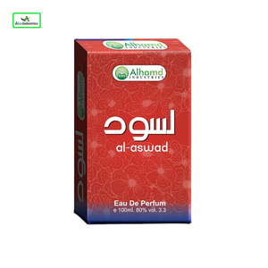 Parfum arabe de qualité supérieure 100 ml, vaporisateur, frais, aromatique, longue tenue, unisexe, eau de parfum, parfum oriental |   Parfums en gros - Product Image 1