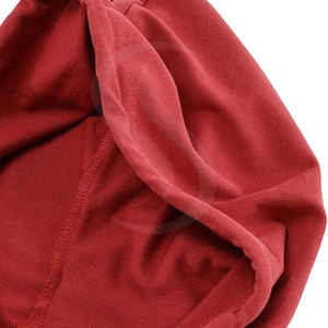 High Quality Custom Logo Cotton Long Sleeve Drop Shoulder Zip up <b>Crop</b> <b>Top</b> Women Hoodie - Product Image 5