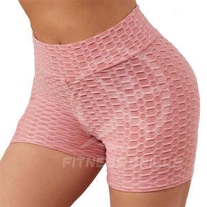 Competitive Price Factory Made Premium Quality New Arrived Quick Dry Top Manufacturer <b>Biker</b> <b>Shorts</b> for <b>Women's</b> - Product Image 2