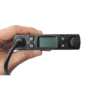 <span class=keywords><strong>Radio</strong></span> CB ANYTONE MINI 27 <span class=keywords><strong>Mhz</strong></span> 4W AM <span class=keywords><strong>FM</strong></span> avec plusieurs normes - Product Image 2