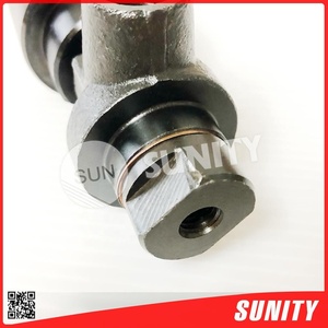 TAIWAN SUNITY moteur de buse d'injecteur de carburant TS155 de très haute qualité pour pièce d'excavatrice Yanmar - Product Image 2
