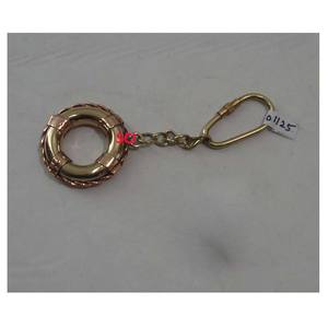 Llaveros de tubo de natación náutica Diseño lujoso y moderno - Product Image 1