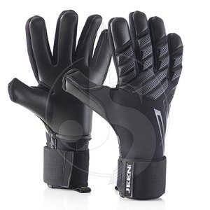 Guantes deportivos de fútbol, manoplas adhesivas de entrenamiento, portero - Product Image 1