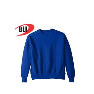 เสื้อสเวตเตอร์คอกลมของผู้ชายเสื้อจัมเปอร์ผ้าฝ้าย100% จัมเปอร์ออกแบบได้ตามต้องการแฟชั่นสำหรับผู้ชายและผู้หญิง - Product Image 5