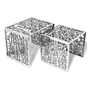 Affordable Center <b>Table</b> Stylish Classic <b>Side</b> <b>Table</b> Handmade <b>Rectangle</b> Shape Fancy Top Selling Customized Wholesale Center <b>Table</b> - Product Image 5