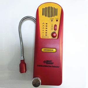 <span class=keywords><strong>AR8800A</strong></span> + ก๊าซที่ติดไฟได้เครื่องตรวจจับการรั่วไหล,เครื่องตรวจจับก๊าซ - Product Image 1